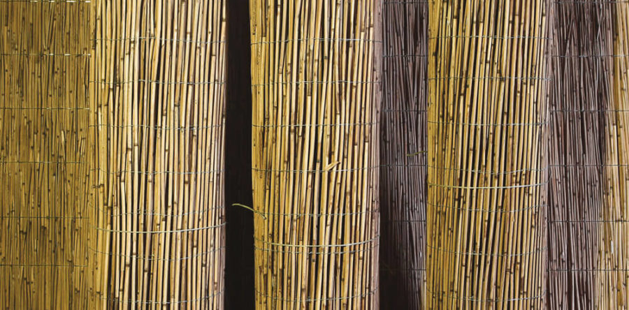 Сетка тростниковая штукатурная